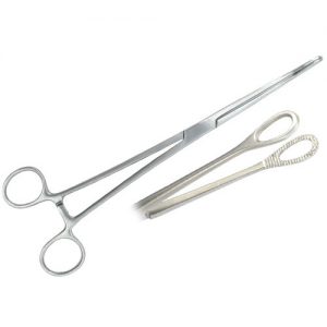 Forceps