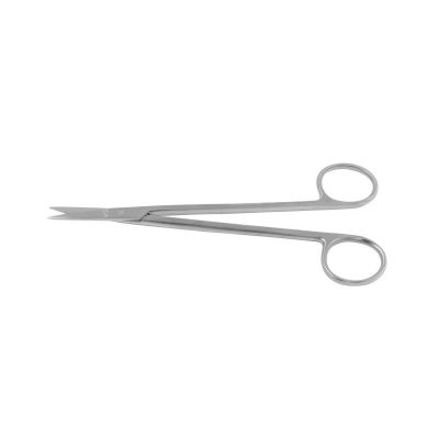 Gynecological Scissors