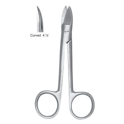 DENTEL SCISSORS