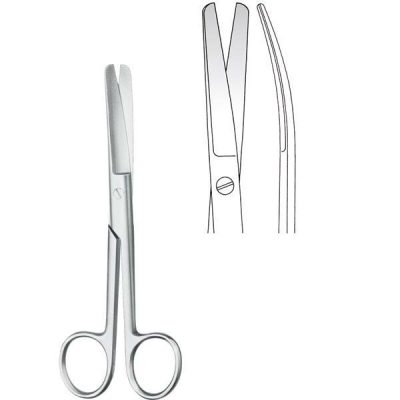 OPERATING SCISSORS