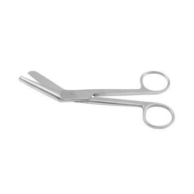 Gynecological Scissors