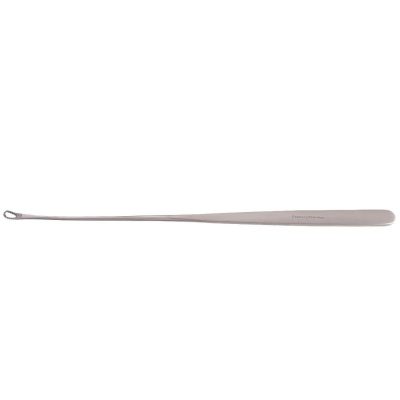 Uterine Dilators And Curettes