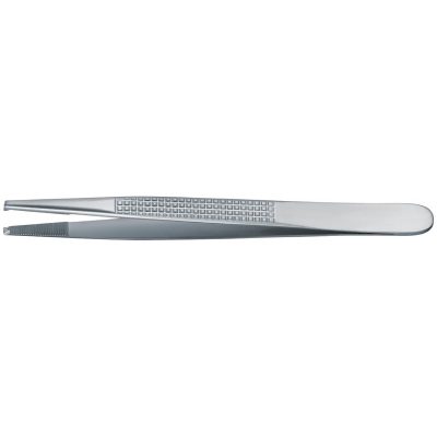 BONNEY TISSUE FORCEPS