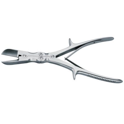 LISTON-STILLE-TYPE BONE CUTTING FORCEPS