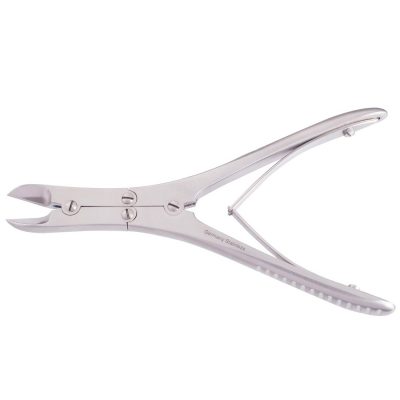 BONE CUTTING FORCEPS