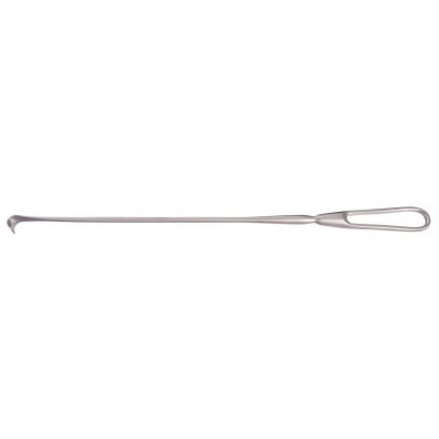 CUSHING VEIN RETRACTOR