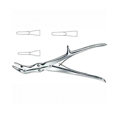 ECHLIN RONGEUR FORCEPS