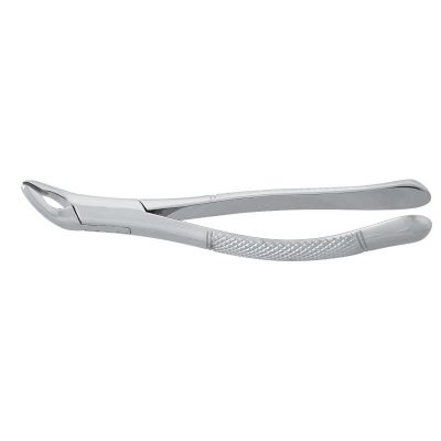 EXTRACTING FORCEPS