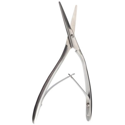 COTTLE HEAVY SEPTUM SCISSORS