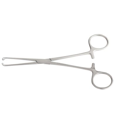 GLASSMAN-ALLIS NON-CRUSHING INTESTINAL FORCEPS