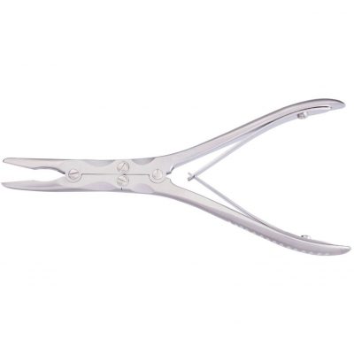 MCINDOE RONGEUR FORCEPS