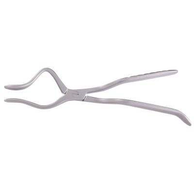 ROWE-TYPE DISIMPACTION FORCEPS