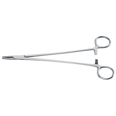 WANGENSTEEN NEEDLE HOLDER