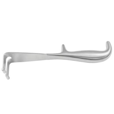 YOUNG BIFID RETRACTOR