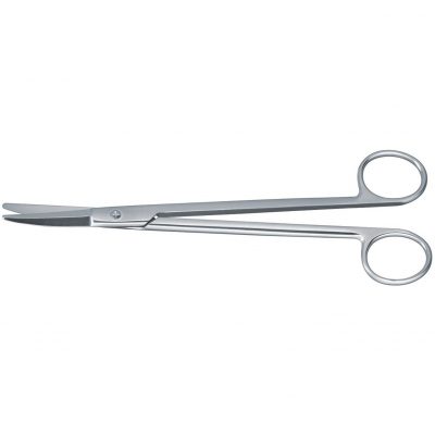 BOETTCHER SCISSORS