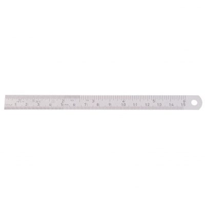 METRIC RULER