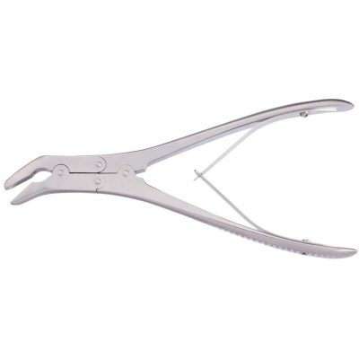 RUSKIN RONGEUR FORCEPS