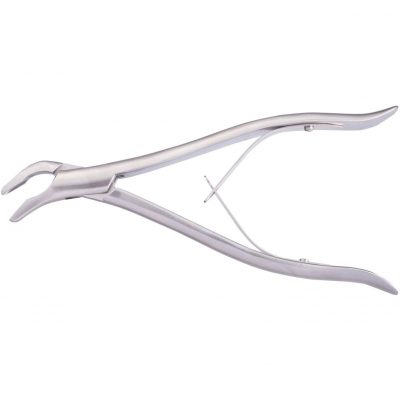 ADSON CRANIAL RONGEUR FORCEPS