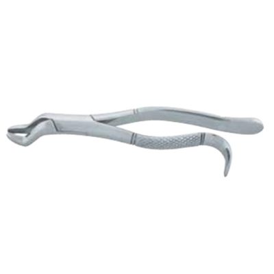 EXTRACTING FORCEPS