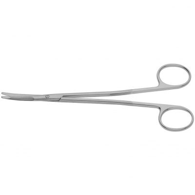 FREEMAN RHYTIDECTOMY SCISSORS