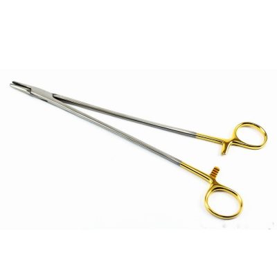 WANGENSTEEN NEEDLE HOLDER