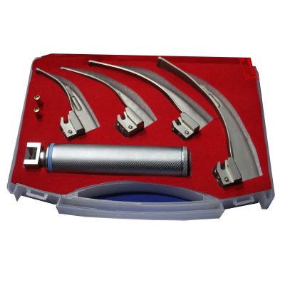 laryngoscope