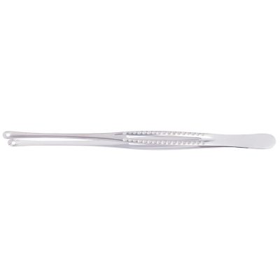 C.W. MAYO TISSUE FORCEPS