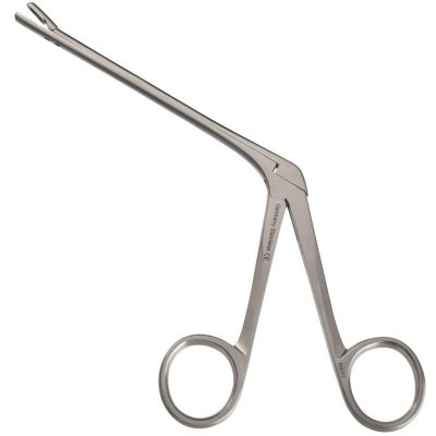 BLAKESLEY PUNCH FORCEPS