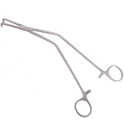 MCDOUGAL-TYPE PROSTATECTOMY CLAMPS