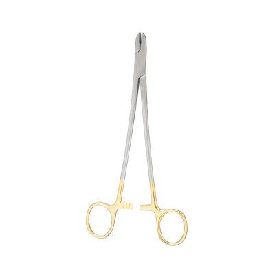 WIRE TWISTERS FORCEPS