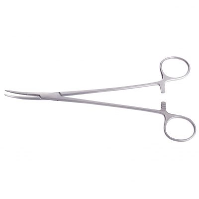 BOETTCHER (SCHNIDT) TONSIL ARTERY FORCEPS