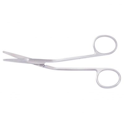 FOMON ANGULAR SCISSORS