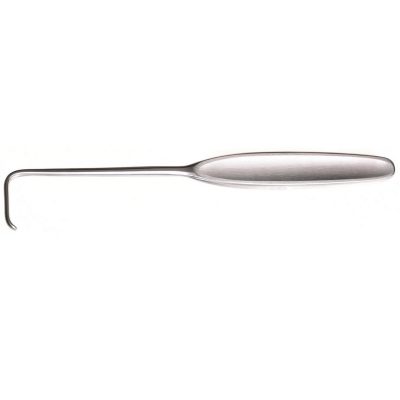 LAHEY GOITER RETRACTOR