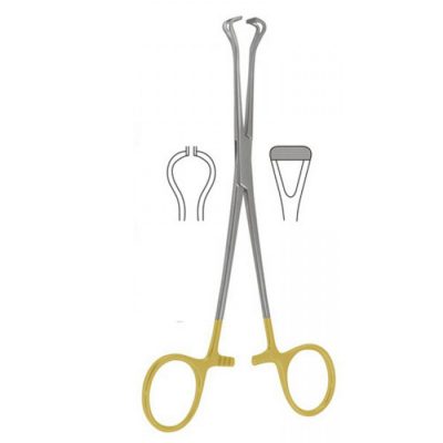 TC BABCOCK FORCEPS