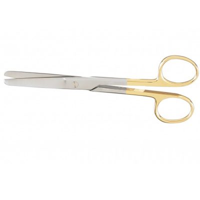 OPERATING SCISSORS