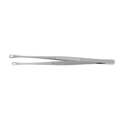 SINGLEY TISSUE FORCEPS