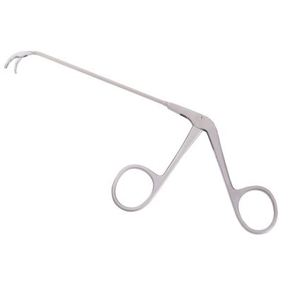 HUWEISER ANTRUM GRASPING FORCEPS