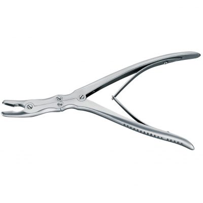 LEKSELL RONGEUR FORCEPS